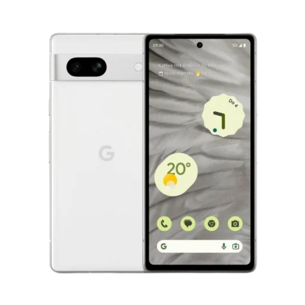 Google Pixel 7a 5G Google Pixel 7a 5G